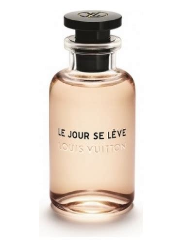 le jour se leve perfume|se leve french.